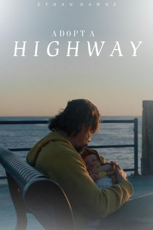 Adopt a Highway's poster