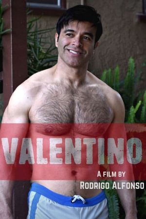 Valentino's poster