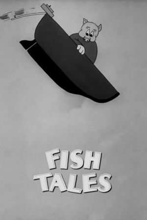 Fish Tales's poster