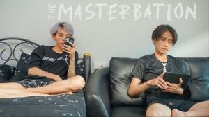 The Masterbation's poster