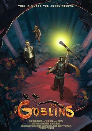 For the Goblins's poster
