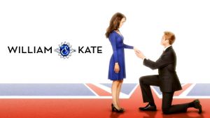 William & Kate's poster