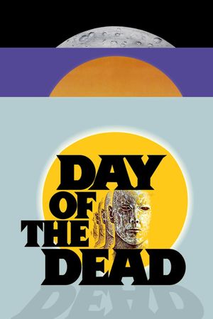 Day of the Dead's poster