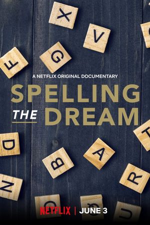 Spelling the Dream's poster