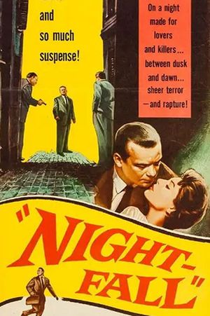 Nightfall's poster