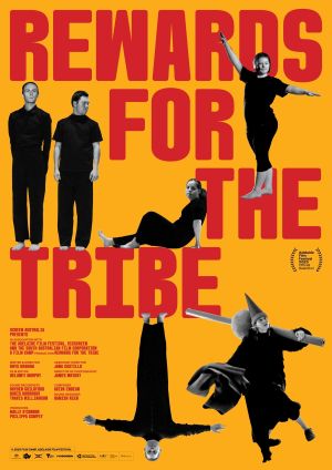 Rewards For The Tribe's poster