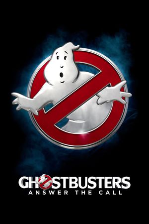 Ghostbusters's poster