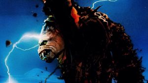 Rawhead Rex's poster