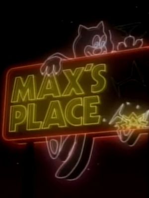 Max's Place's poster