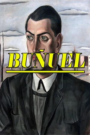 Buñuel's poster
