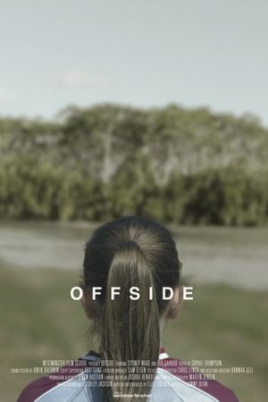 Offside's poster
