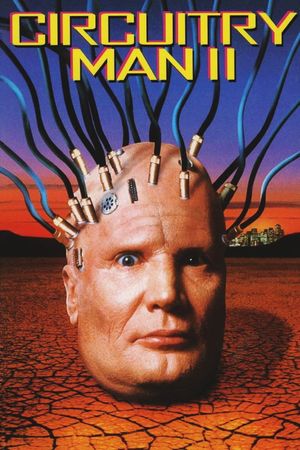 Plughead Rewired: Circuitry Man II's poster