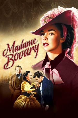 Madame Bovary's poster