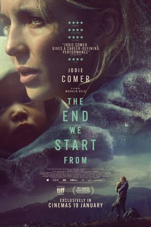 The End We Start From's poster