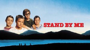 Stand by Me's poster