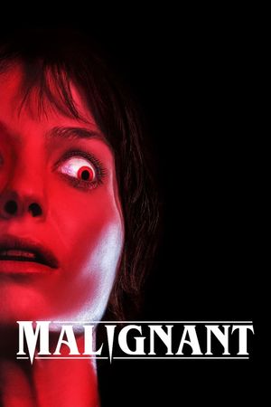 Malignant's poster
