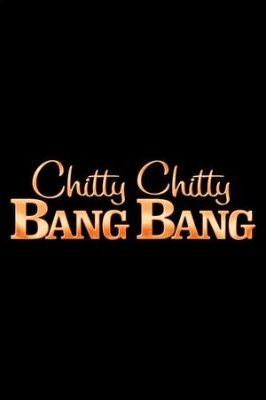 Chitty Chitty Bang Bang's poster