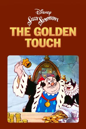 The Golden Touch's poster