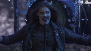 Nightwish: Live at Bloodstock 2018's poster