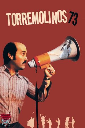 Torremolinos 73's poster