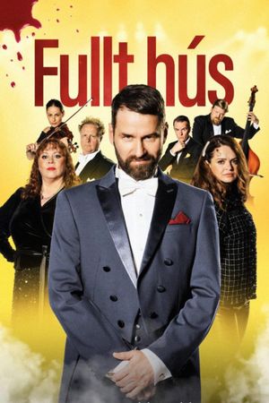 Grand Finale's poster
