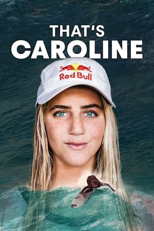 That’s Caroline's poster image