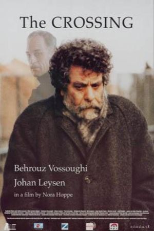 The Crossing's poster