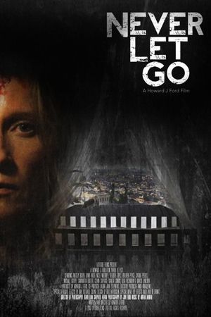 Never Let Go's poster