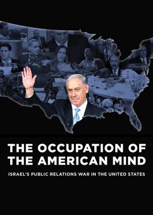 The Occupation of the American Mind's poster