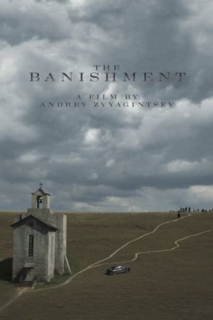 The Banishment's poster