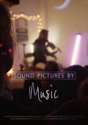 Sound Pictures by Music's poster