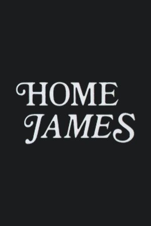 Home, James's poster
