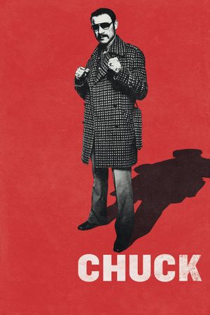 Chuck's poster image
