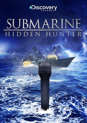 Submarine: Hidden Hunter's poster