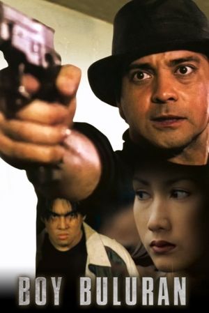 Boy Buluran's poster