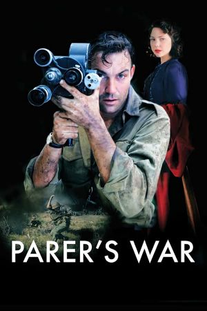 Parer's War's poster