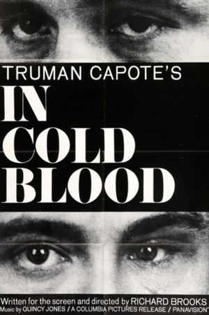 In Cold Blood's poster
