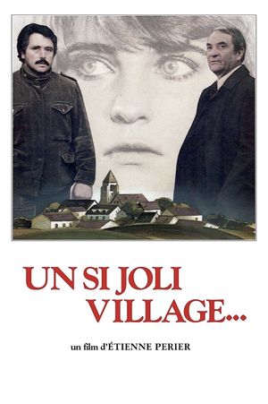 Un si joli village...'s poster
