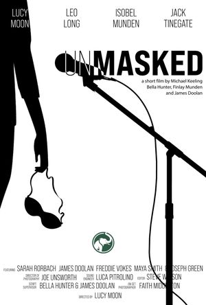 Unmasked's poster