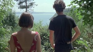 A Summer's Tale's poster