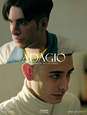 Adagio's poster image