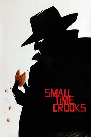 Small Time Crooks's poster