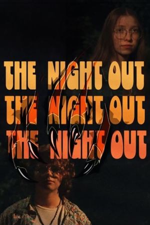The Night Out's poster