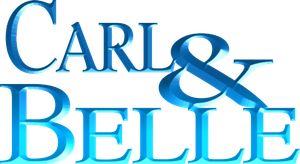 Carl & Belle's poster