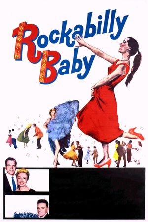 Rockabilly Baby's poster