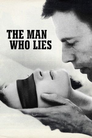 The Man Who Lies's poster