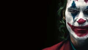 Joker's poster