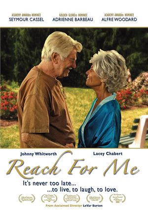 Reach for Me's poster