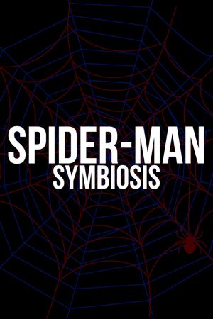 SPIDER-MAN: SYMBIOSIS's poster