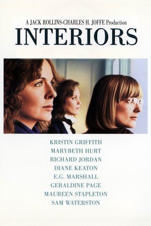 Interiors's poster